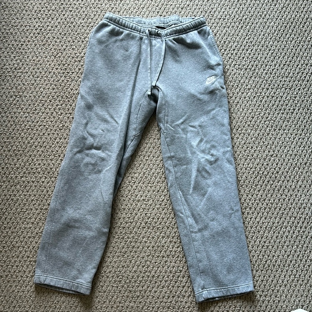 Men’s Nike Sweatpants